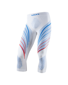 UYN NATYON 2.0 FRANCE UW PANTS MEDIUM France