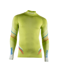 UYN NATYON 2.0 SLOVENIA UW SHIRT TURTLE NECK Slovenia