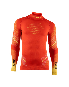 UYN NATYON 2.0 CHINA UW SHIRT TURTLE NECK China