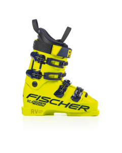 Fischer RC4 PODIUM LT 90 YELLOW/YELLOW