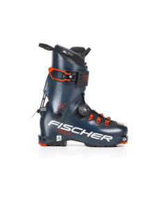 Fischer TRAVERS TS blue/blue