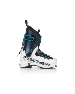 Fischer MY TRAVERS GR white/blue