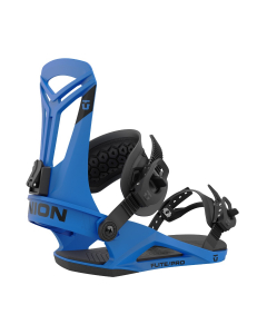 Union Bindung Flite Pro Blue