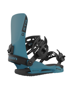 Union Bindung STR Steel Blue