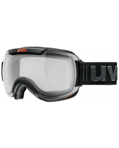 uvex downhill 2000 black