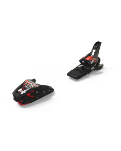 Marker Bindung X-COMP 16 blk-flo red