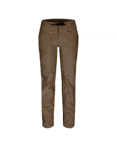 Elevenate Women's Après Cord Pants Shiitake Brown