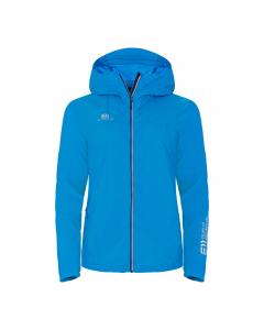 Elevenate Womens La Bise Jacket active blue