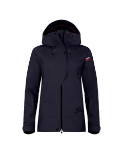 Elevenate Womens Pure Jacket Dark Ink