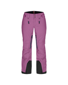 Elevenate Women's St Moritz Pants Berry Shake Pink
