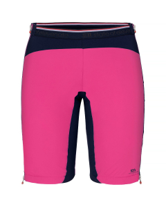 Elevenate Women Transition Short rich pink