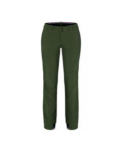 Elevenate Womens Vagabond Pants deep forest
