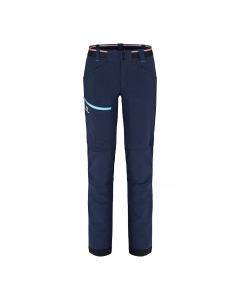 Elevenate Womens Versatility Pants navy