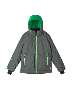 Reimatec Kids Jacket Tirro Thyme green