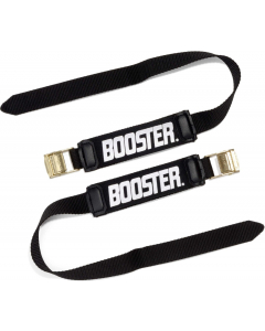 BOOSTER WC-HARD BLACK