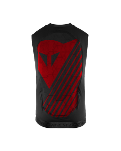 Dainese Kids SCARABEO FLEXAGON WAISTCOAT 2 stretch limo/high