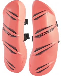 Slytech SHINGUARDS EVOPRO SHIELD RUST rust