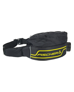 Fischer DRINKBELT PROFESSIONAL black/yellow
