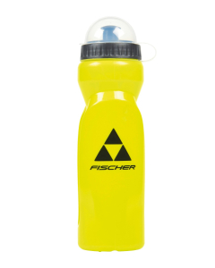 Fischer DRINK BOTTLE 0,75L yellow