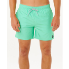 Rip Curl Men's OFFSET DAILY VOLLEY GREEN SD
