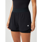 Björn Borg Women's ACE SHORTS 2 IN 1 BK001