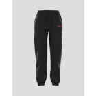 Björn Borg Women's ESSENTIAL 3 SWEATPANTS black beauty