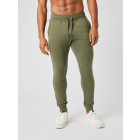 Björn Borg Men's CENTRE TAPERED SWEATPANTS dusty olive