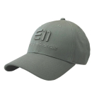 Elevenate Pure Cap Gray Green