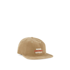Mons Royale Corduroy Roam Cap Tussock
