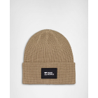 Mons Royale Bluff Merino Beanie Birch