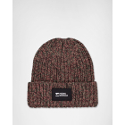 Mons Royale Triple Treat Merino Beanie Canyon Rose