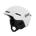 POC Helm Obex MIPS Hydrogen White