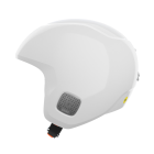 POC Skull Dura Comp MIPS Hydrogen White