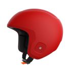 POC Skull Dura X MIPS Prismane Red Matt