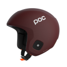 POC Helm Skull Dura X MIPS Garnet Red Matt