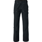 Norröna Men's lofoten GTX Insulated Pants Caviar Black