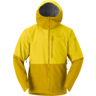 Norröna Men's lofoten GTX Jacket Antique Moss