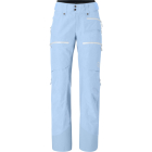 Norröna Women's lofoten GTX Ins. Pant Cashmere Blue