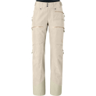 Norröna Women's lofoten GTX Insulated Pants Oatmeal