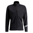 Swix Men's Quantum Windstopper Jacket Jet black