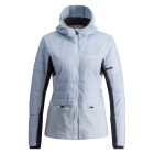 Swix Women's Horizon Jacket Ballad Blue