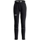 Swix Women's Nordic XC Pants jet black