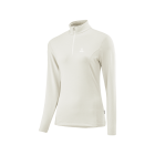 Löffler Women's MIDLAYER TRANSTEX® 10989 CREME WHITE 104