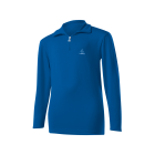 Löffler Kids MIDLAYER TURTLE TRANSTEX® 10995 MARIN 452