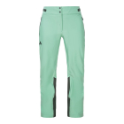 Schöffel Women's Pants Style Lufeld 6305 gem jade