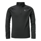 Schöffel Men's Longsleeve Lenggries black