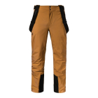 Schöffel Men's Pants Style Pine 4745 caramel