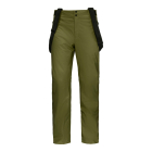 Schöffel Men's Pants Style Pine MNS avocado branch