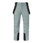 Schöffel Men's Pants Style Pine 9405 steel grey