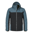 Schöffel Men's Jacket Style Zandwel 9990 black